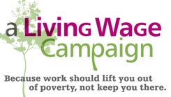 Living Wage Campaign