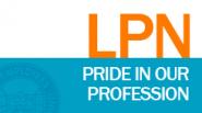 LPN pride in our profession