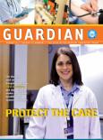 Guardian: Spring 2012