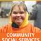 Community Social Services bargaining