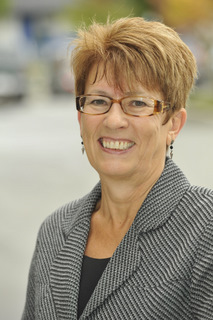 Bonnie Pearson