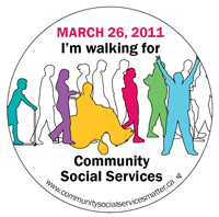 CSS Walk 2011 button