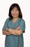 PCT member Gemma de Jesus
