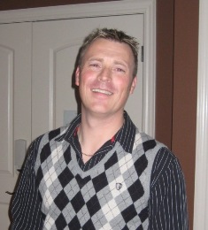 Ian Maslin
