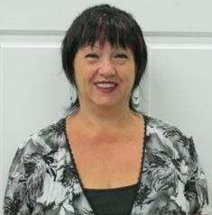 Louella Vincent