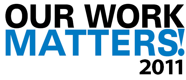 Our Work Matters