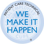 PCT button