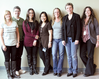 PCT subcommittee