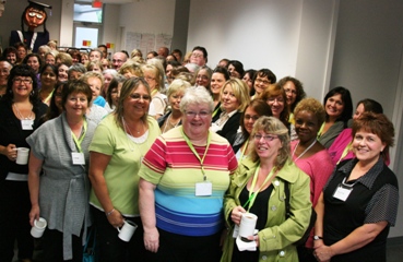 clerical conference