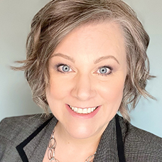 Barb Nederpel HEU President