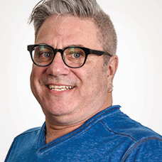 Bill McMullan