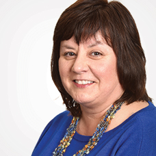 Joanne Walker