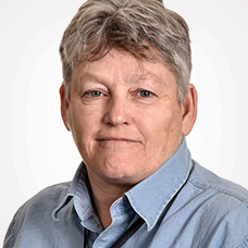 Karen McVeigh