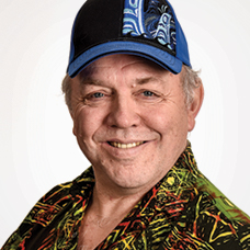 Ken Bennett