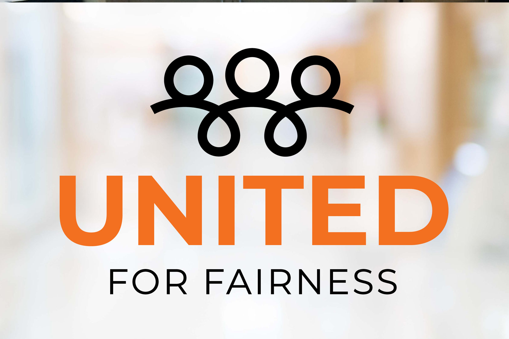 United for Fairness CSSW Bargaining
