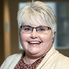 Angela Sharf