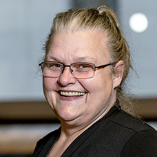 Cathy Black