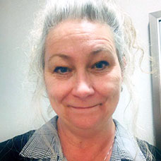 Heidi Collins