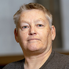 Karen McVeigh