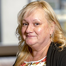 Lisa Crema