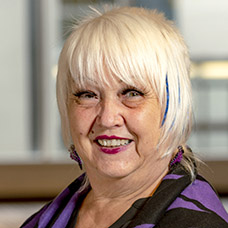 Louella Vincent