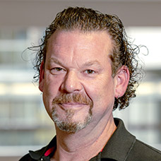 Phil Henderson