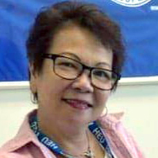 Maria Lugs