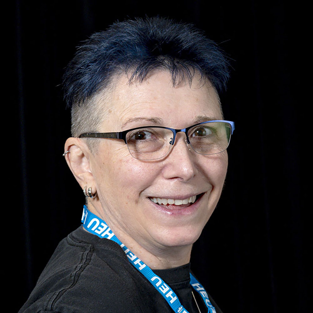 Darlene Bown