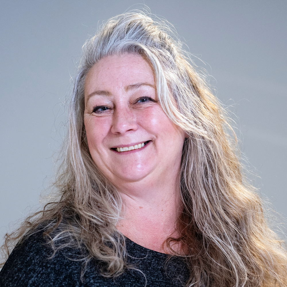 Heidi Collins