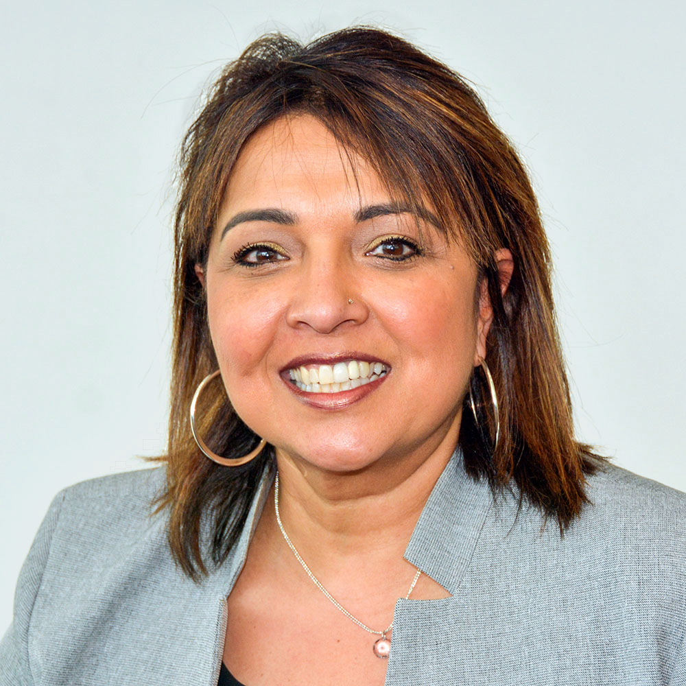 Meena Brisard