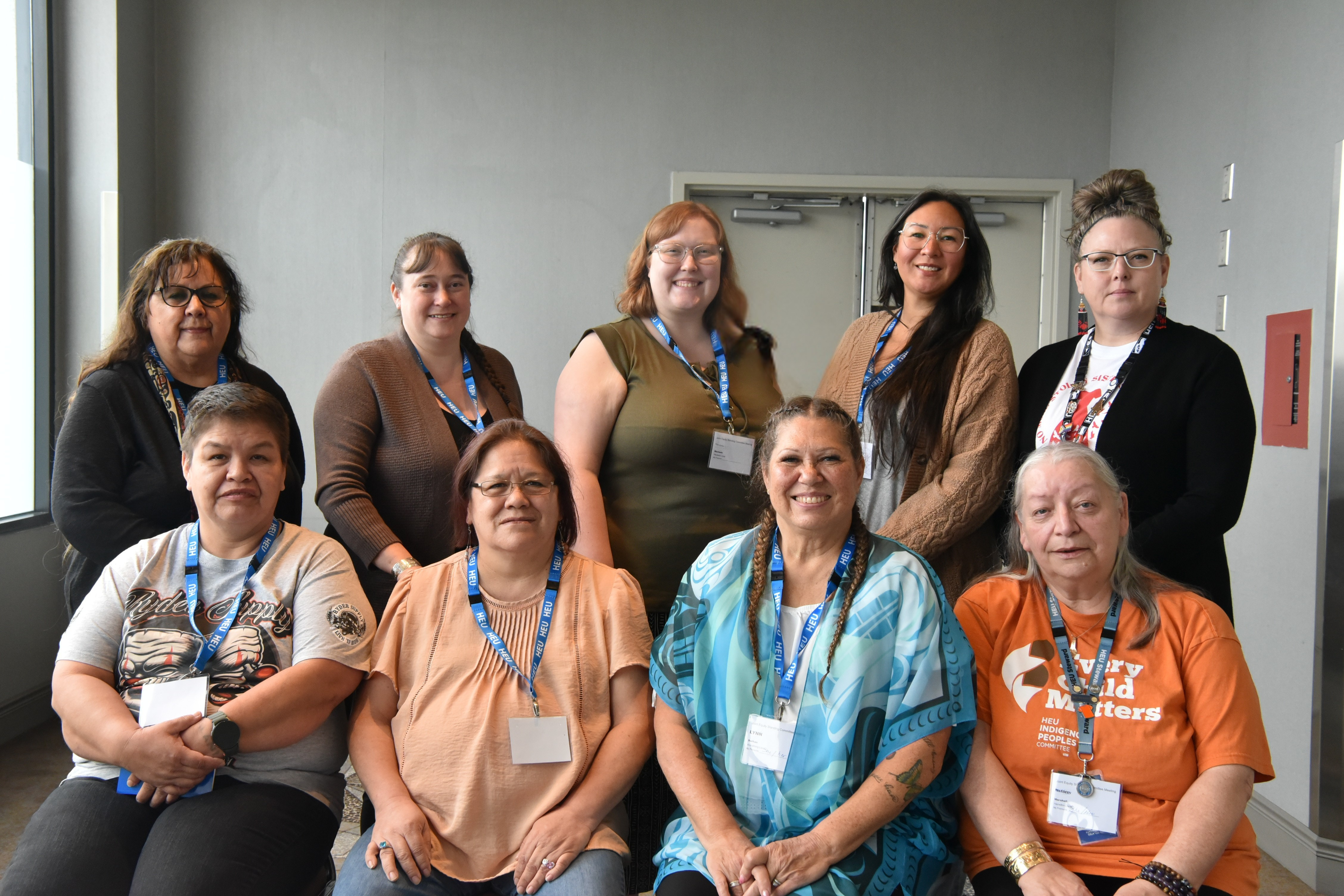 2025-2027 Indigenous Peoples Committee