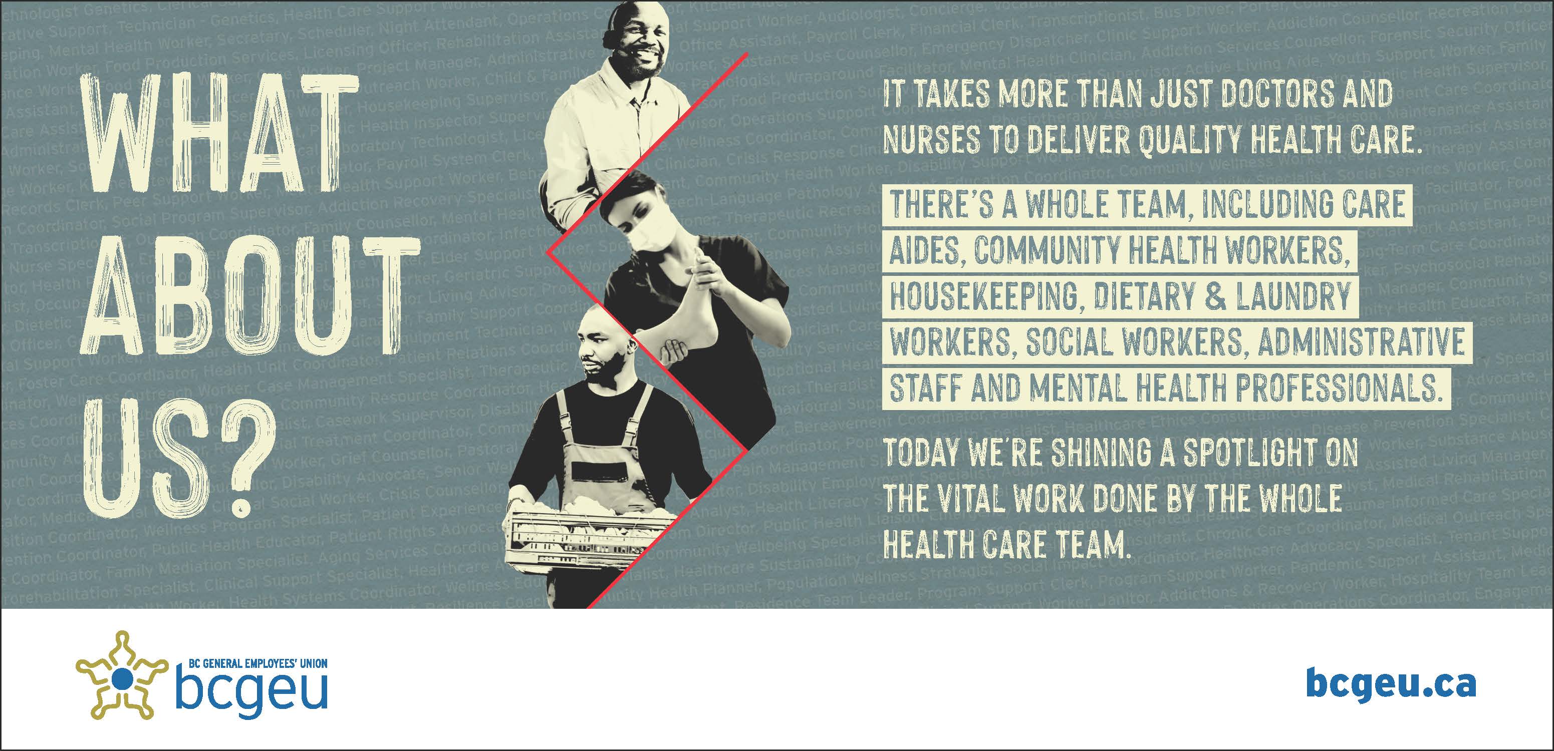 BCGEU ad