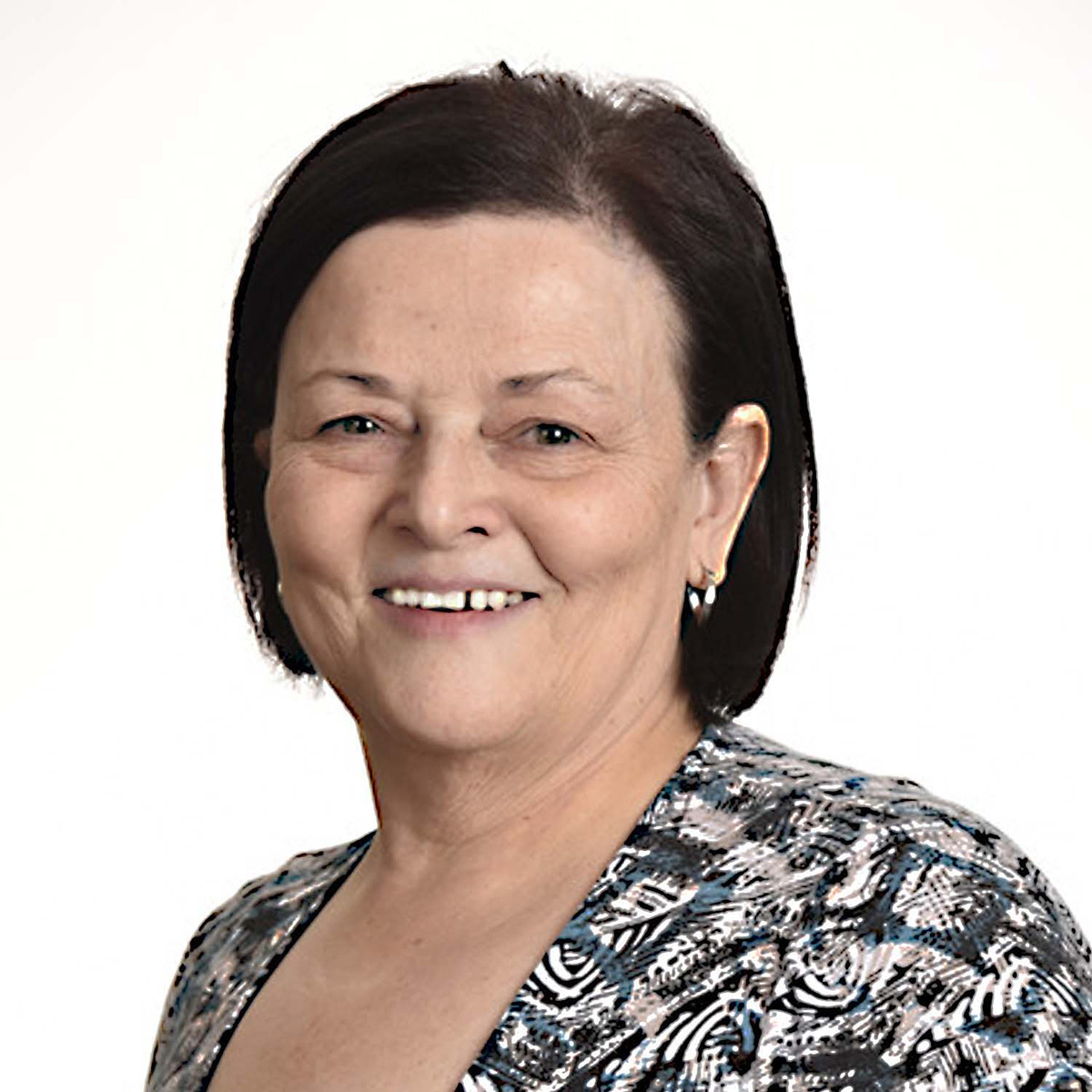 Tina Thiessen