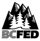 BC Fed logo
