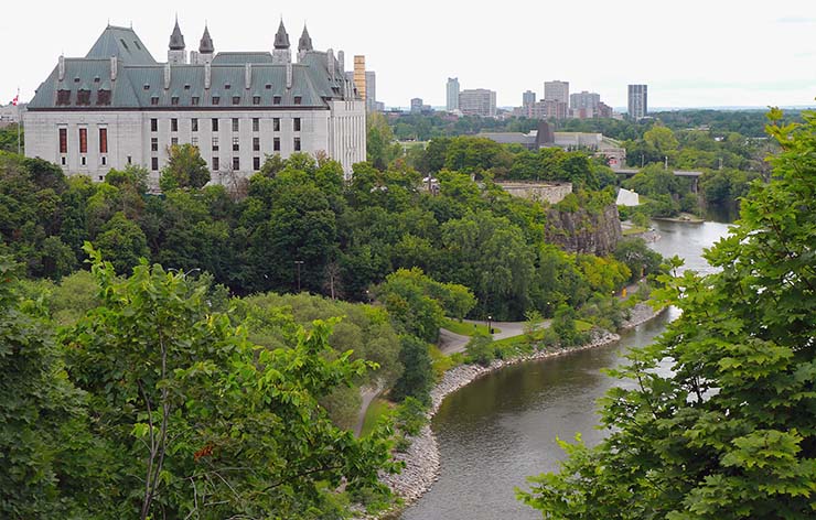 Supreme Court of Canada