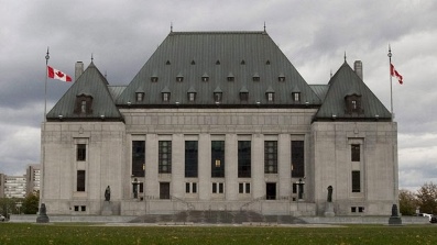 Supreme Court of Canada