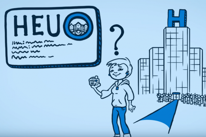 How your union works video