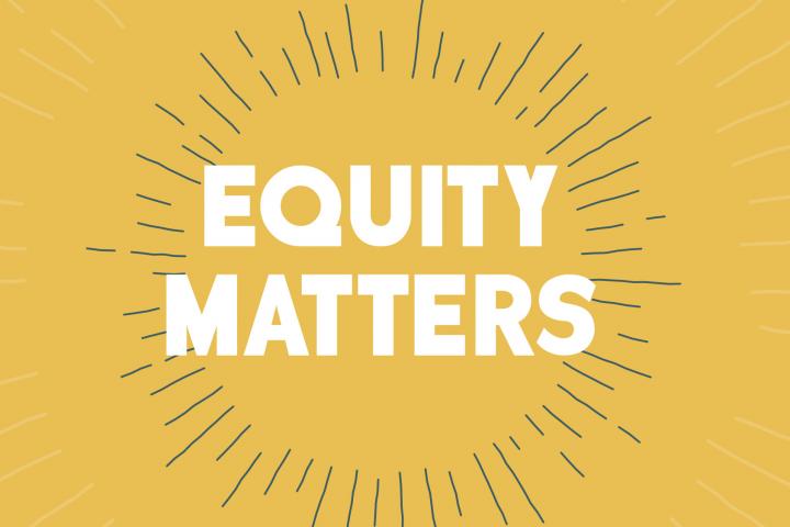 Equity Matters