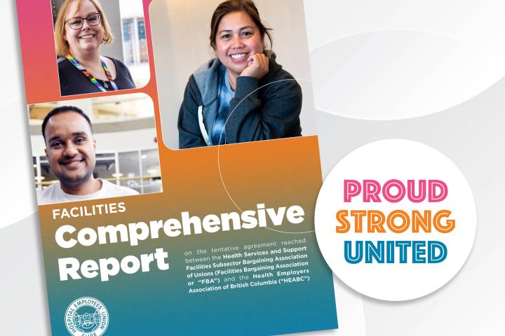 Cover of FBA 2025 Comprehensive Report