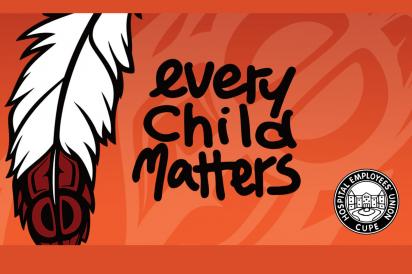 every child matters