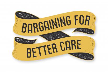 bargaining for better care image