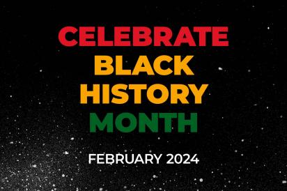 black-history-month