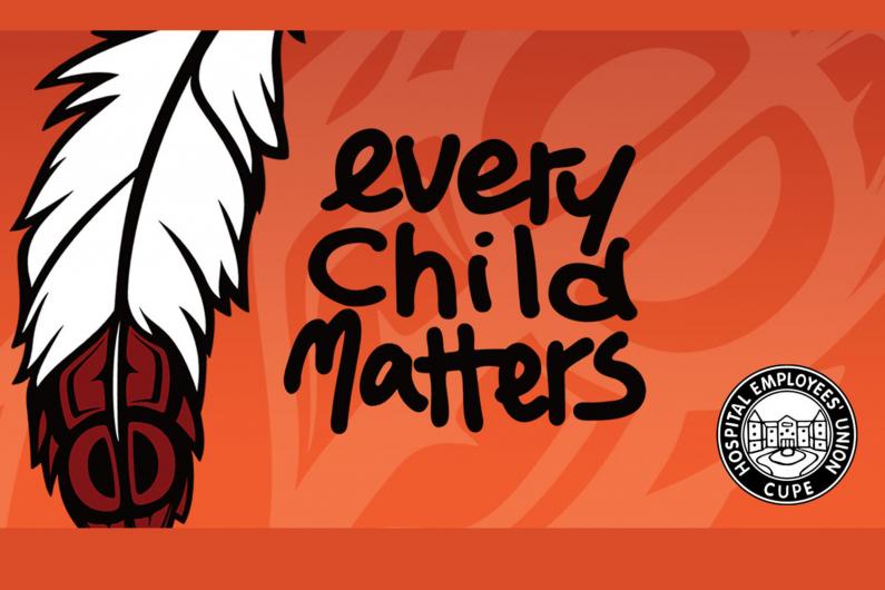 every child matters