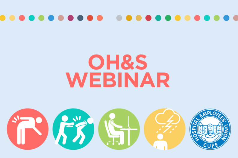 HEU OHS Webinar