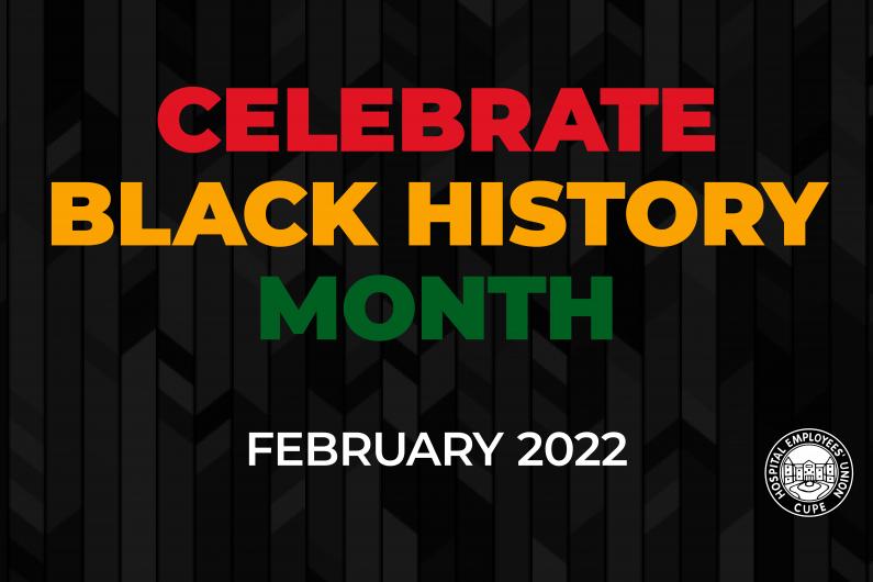 blackhistorymonth