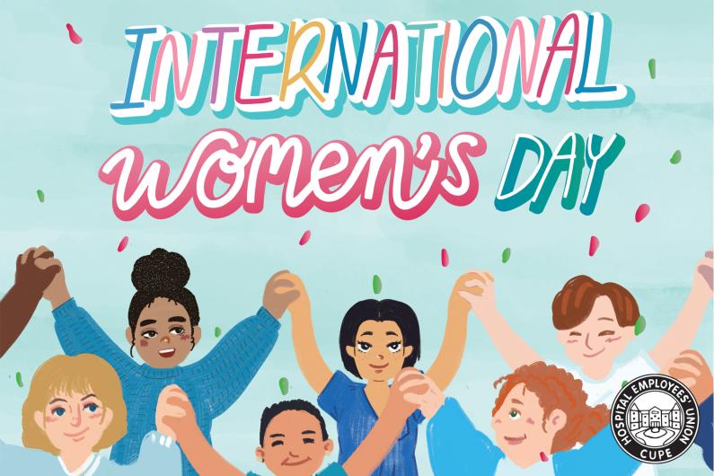 IWD