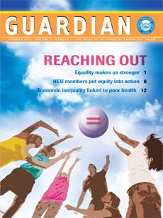 Guardian: Summer 2013