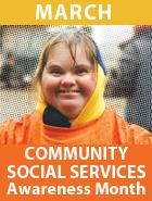 Community Social Services bargaining